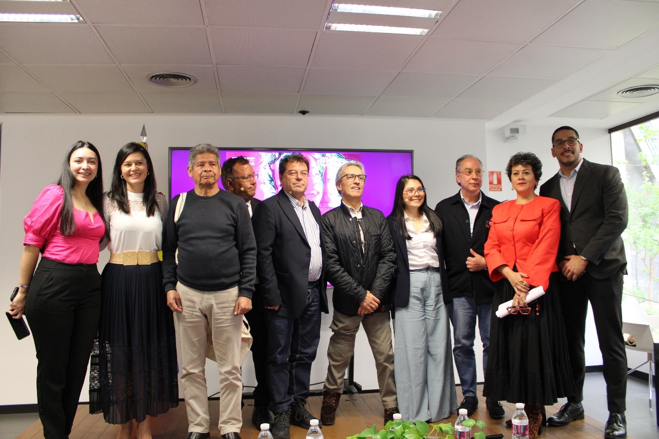 Conmemoración Día Nacional de la Memoria y la Solidaridad con las víctimas 