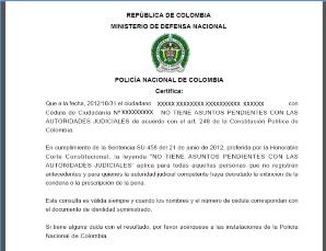  Consulado de Colombia en Madrid