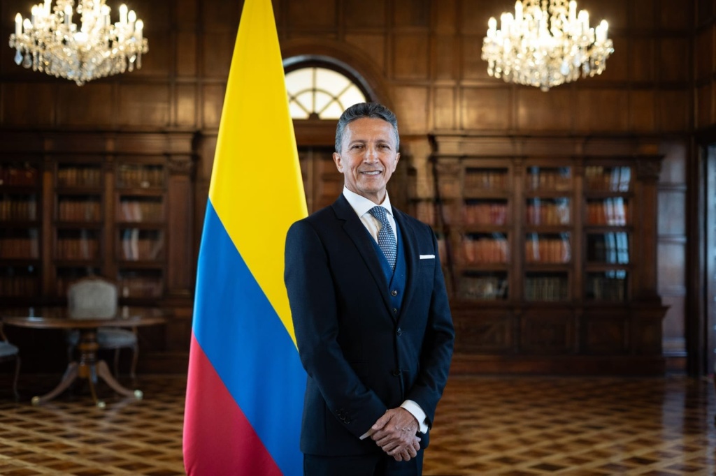 Javier Higuera