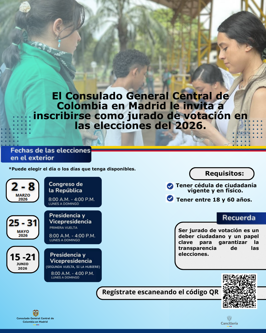 PIEZA DE JURADOS DE VOTACION 2026