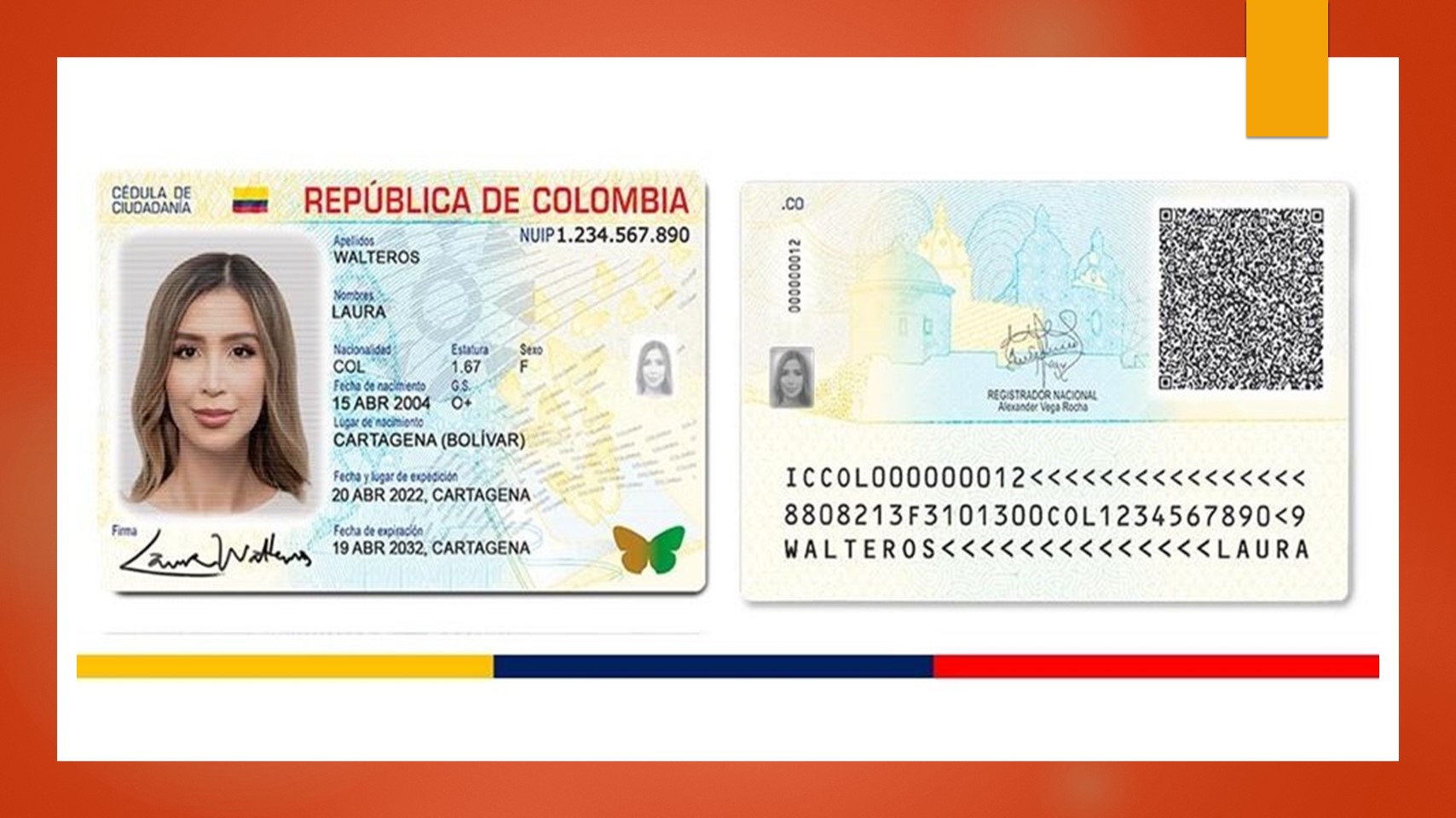 Cierre temporal de entrega de cédulas de ciudadanía