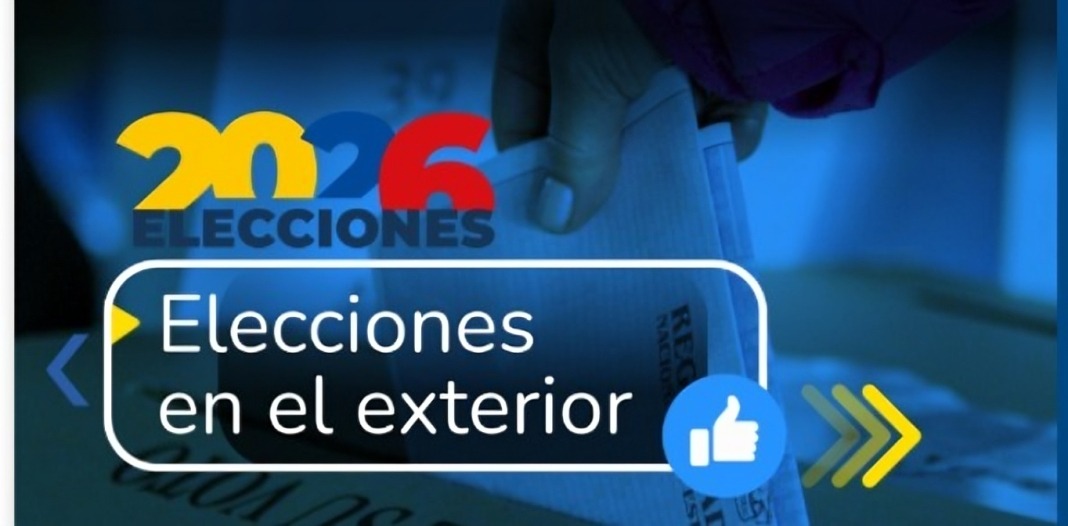 Consulte los puestos de votación en Madrid, para la segunda vuelta de las elecciones presidenciales 2026