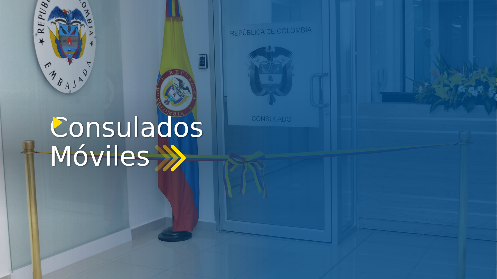 Consulado movil