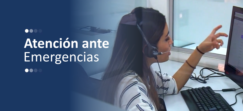 Directorio de Emergencia – Comunidades Autónomas de Galicia y Castilla y León