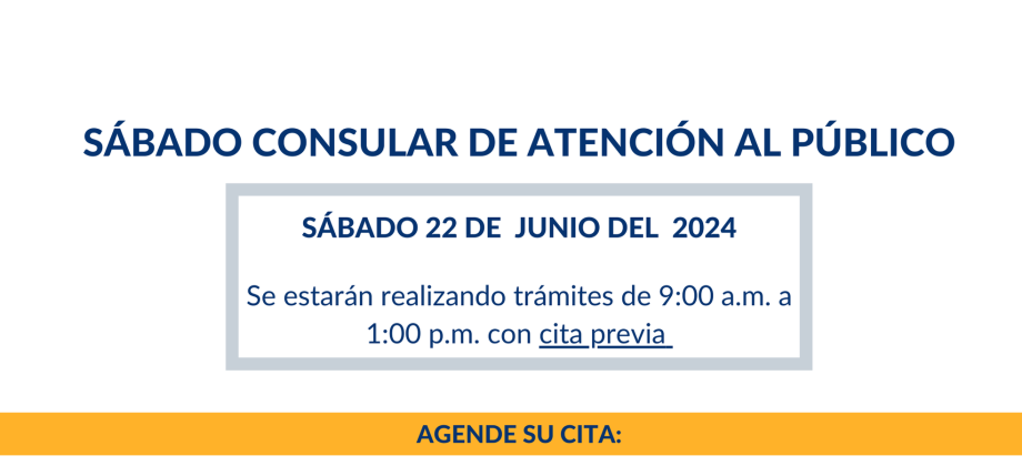 Consulado de Colombia