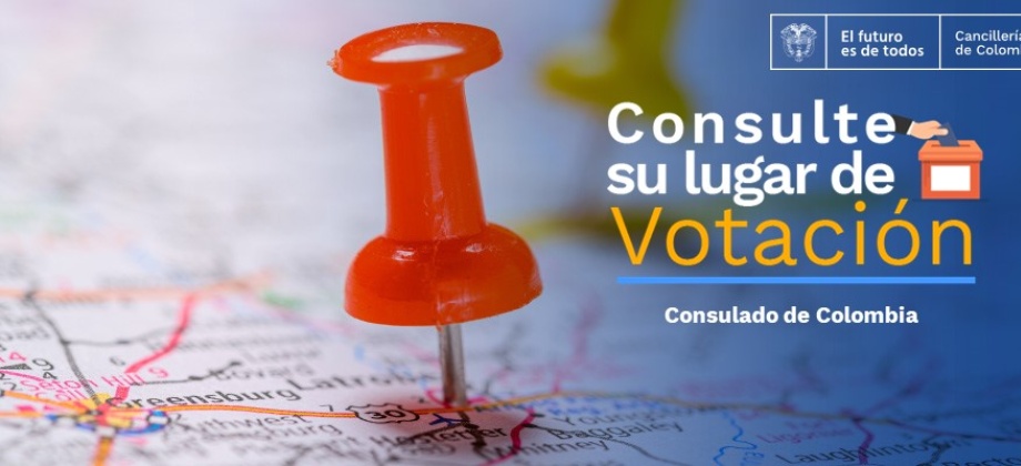 Elecciones Presidenciales 2022: puestos de votación habilitados en Madrid, Galicia, Castilla y León, y Castilla La Mancha