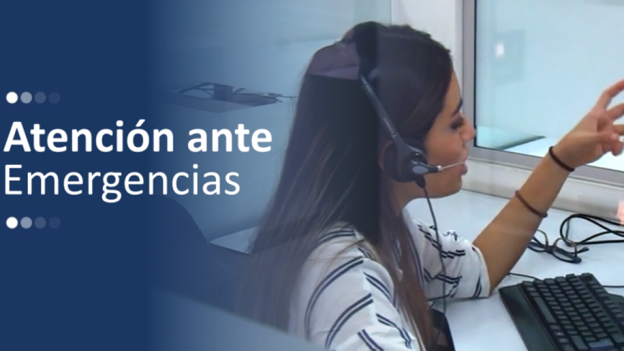 Directorio de Emergencia – Comunidades Autónomas de Galicia y Castilla y León