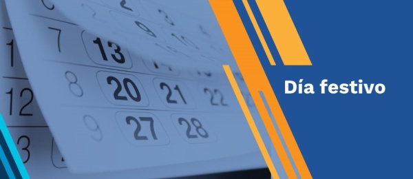 25 de julio de 2024: día festivo en Madrid