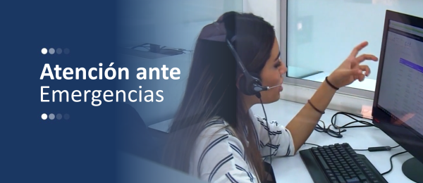 Directorio de Emergencia – Comunidades Autónomas de Galicia y Castilla y León