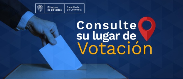 Consulado en Madrid informa los puestos de votación para la segunda vuelta de las Elecciones Presidenciales 2022